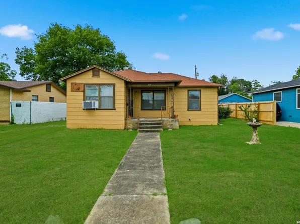 431 W Wildwood, San Antonio, TX 78212