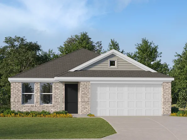 Newlin Plan, Hawthorn