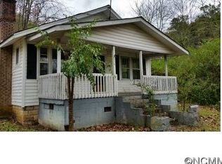 210 Jordan Branch Rd, Mars Hill, NC 28754