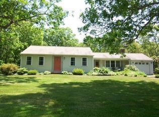20 Mill Rd, East Sandwich, MA 02537