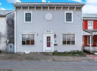 364 North St, Millersburg, PA 17061