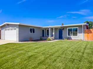 1125 N Midway Dr, Escondido, CA 92027