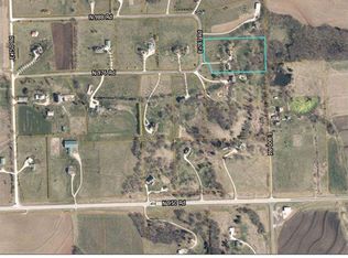 978 E 787th Rd, Lawrence, KS 66047