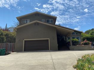 11245 Golf Links Rd, Oakland, CA 94605