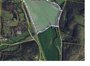 Dee Solomon Rd, Dellrose, TN 38453