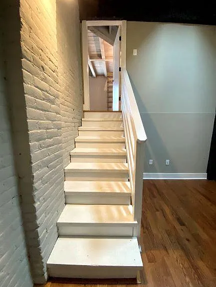 1016 Jefferson St #4 — Photo 26