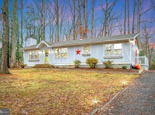 111 Confederate Cir, Locust Grove, VA 22508