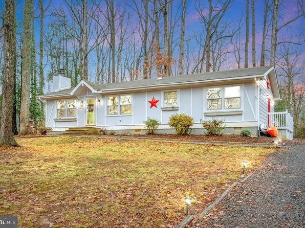 111 Confederate Cir, Locust Grove, VA 22508