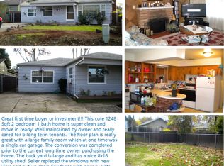 1350 Spring St, Medford, OR 97504