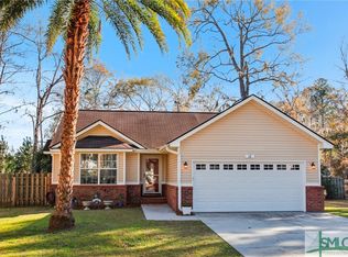 12 Haydens Ct, Pooler, GA 31322