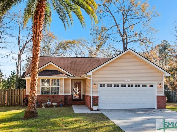 12 Haydens Court, Pooler, GA 31322