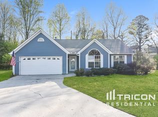 5490 Maltdie Ct, Sugar Hill, GA 30518