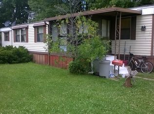 10830 Tours Ct, Ira, MI 48023