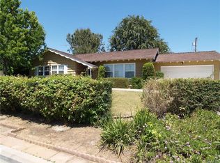 3612 N Westridge Ave, Covina, CA 91724