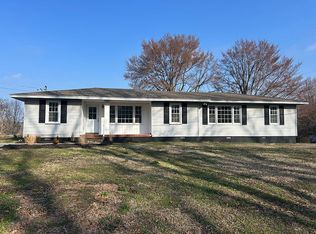 791 Tyler Rd, Lexington, TN 38351