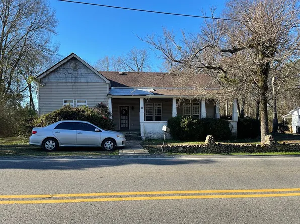 42365 Highway 25, Vincent, AL 35178