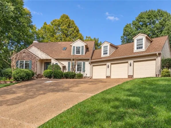 222 Cherwell Ct, Williamsburg, VA 23188