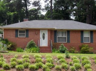 3915 17th Ave, Columbus, GA 31904