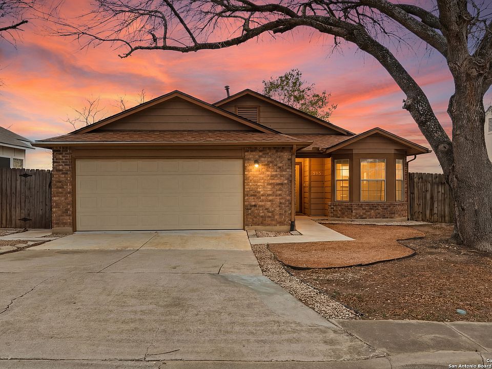 905 Meadow Br, Converse, TX 78109 | Zillow