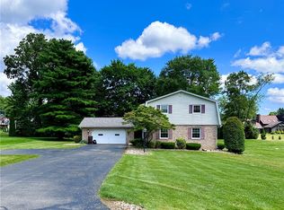 3214 Concord St, New Castle, PA 16105