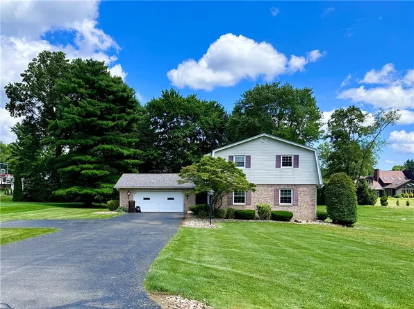 3214 Concord St, New Castle, PA 16105