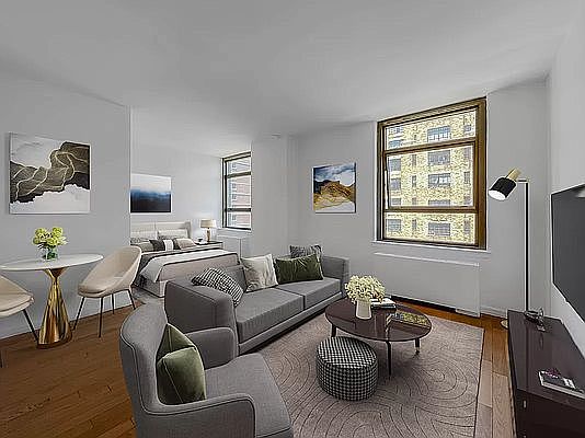 1st image of 4 Park Ave APT 17C