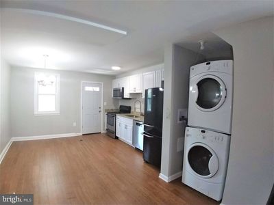 2136 Parksley Ave, Baltimore, MD, 21230
