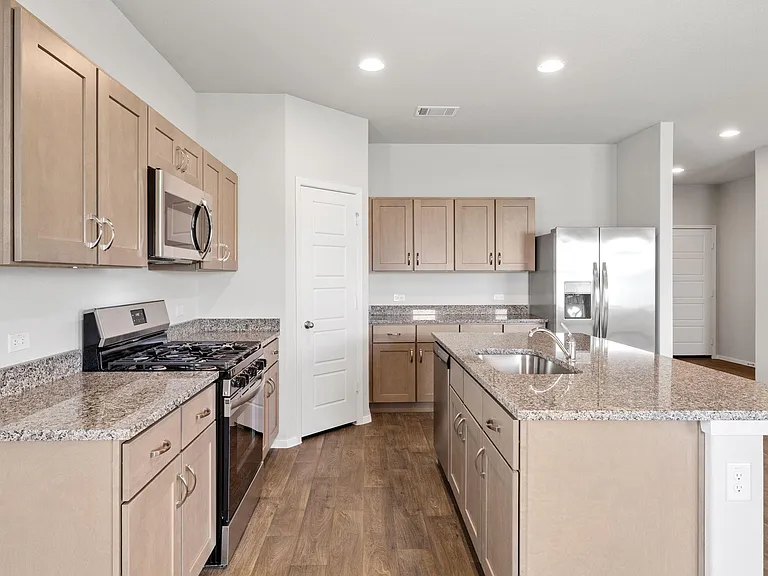 2460 Winding Creek Rd — Photo 4