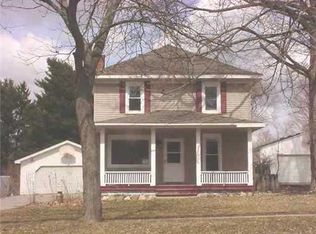 302 W Main St, Dewitt, MI 48820