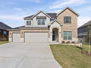 2030 Westphalia Dr, Temple, TX 76502