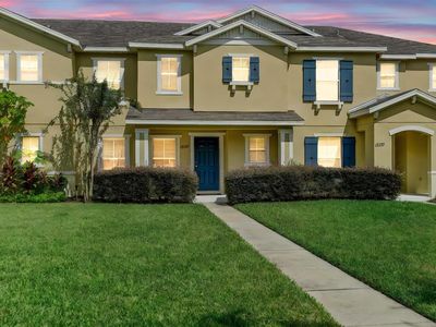 13331 Tanja King Blvd, Orlando, FL, 32828