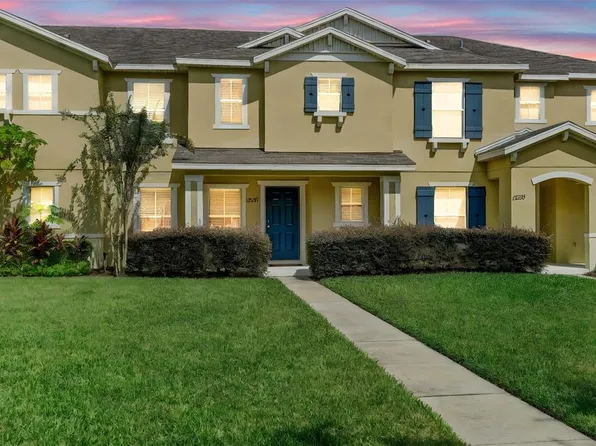 13331 Tanja King Blvd, Orlando, FL 32828
