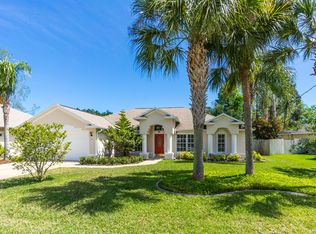 38 Woodholme Ln, Palm Coast, FL 32164