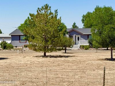 1070 Skyline Blvd, Battle Mountain, NV, 89820