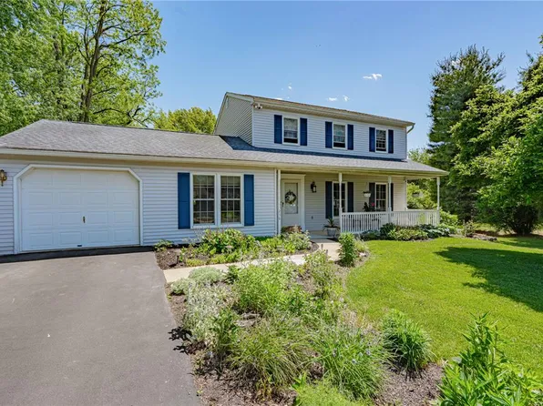 258 Degler Ave, Leesport, PA 19533