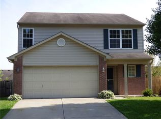 8917 Lighthorse Dr, Indianapolis, IN