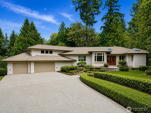 16102 SE Cougar Mountain Way, Bellevue, WA 98006