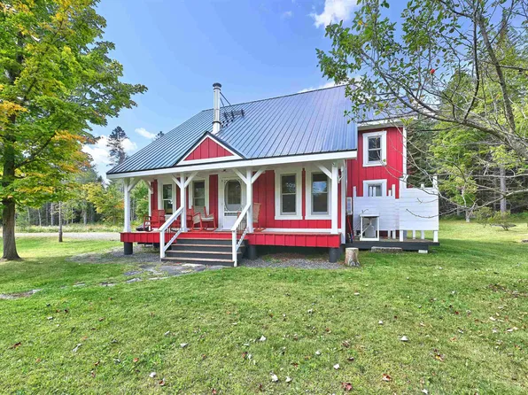 420 Steendom Lane, Lyndon, VT 05852