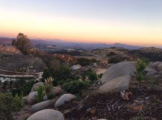 1252 Rancho Luiseno Rd, Escondido, CA 92026