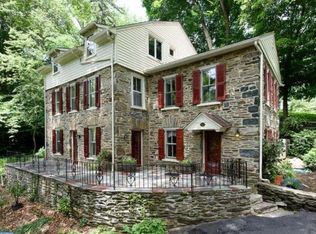 431 E Rose Tree Rd, Media, PA 19063