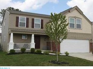 8144 Biltmore Dr, Blacklick, OH 43004