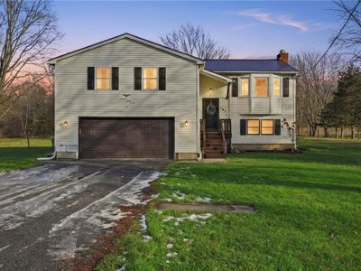1437 Hosmer Rd, Barker, NY, 14012