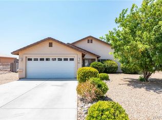3985 N Eagle Rock Rd, Kingman, AZ 86409