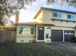 1483 Falcon Ct, Sunnyvale, CA 94087