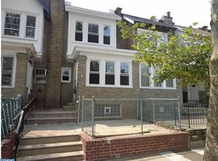 946 Bridge St, Philadelphia, PA 19124
