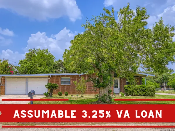 142 Winn, Universal City, TX 78148