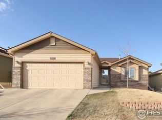 2541 Silverton St, Loveland, CO 80538