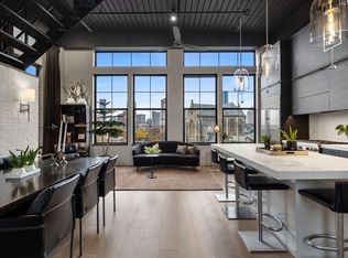 27 Wareham St #PENTHOUSE 6, Boston, MA 02118
