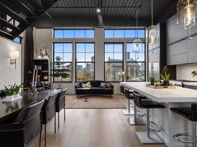 27 Wareham St #Penthouse 6, Boston, MA, 02118