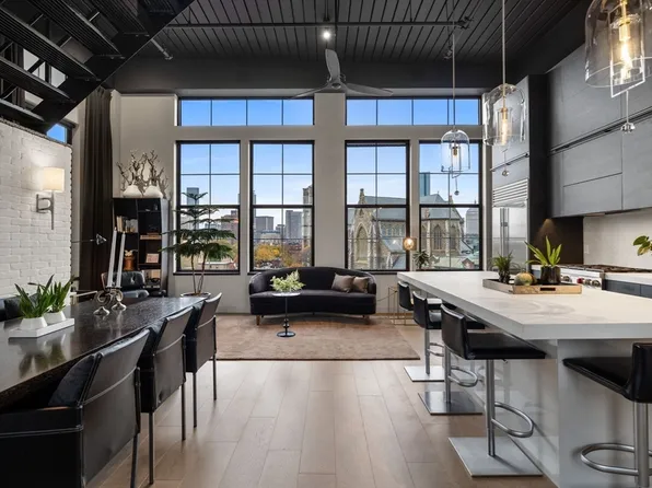 27 Wareham St #Penthouse 6, Boston, MA 02118